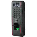 F17 Biometric Outdoor Fingerprint, Code & RFID Outdoor Stand Alone Reader